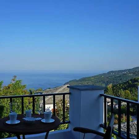 Muses 게스트하우스