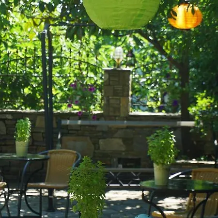 게스트하우스 Muses 3*