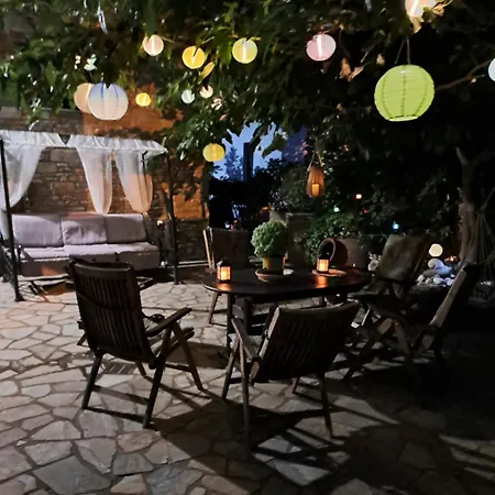 게스트하우스 Muses