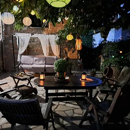 Muses 게스트하우스 자고라