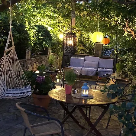 게스트하우스 Muses 3*