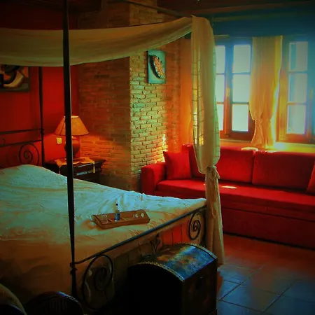 Guest house Muses Zagora