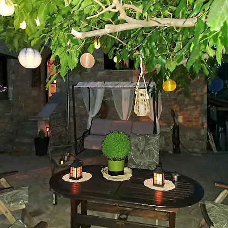 Guest house Muses Zagora