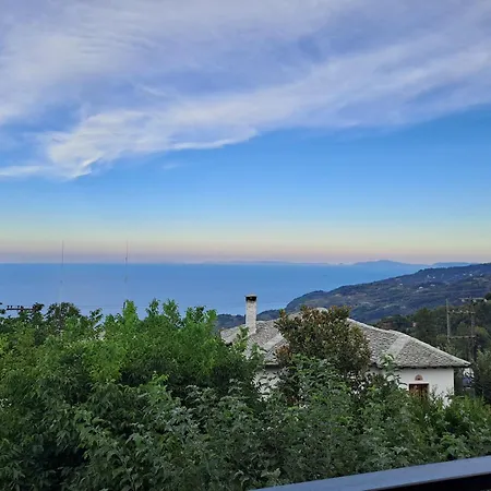 Muses Guest house