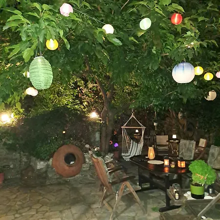 Guest house Muses *