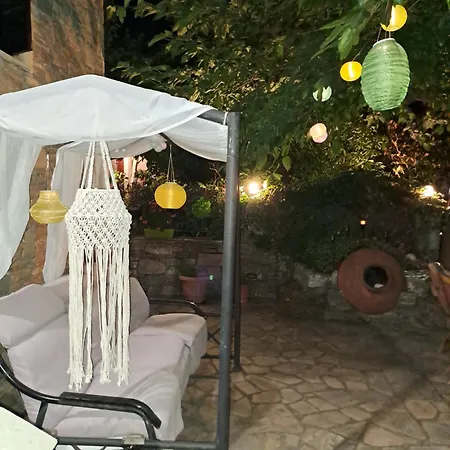 Muses Guest house Zagora