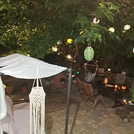 Guest house Muses Zagora
