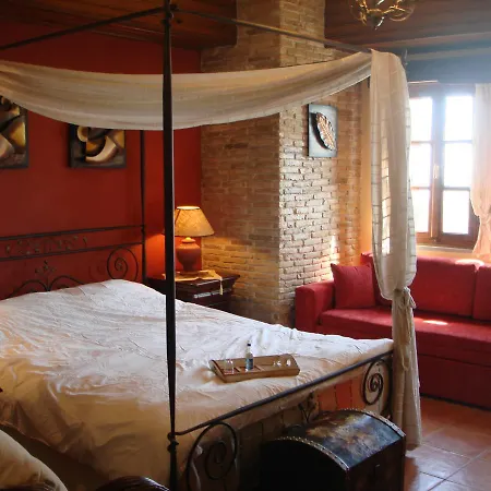 Muses Guest house Zagora