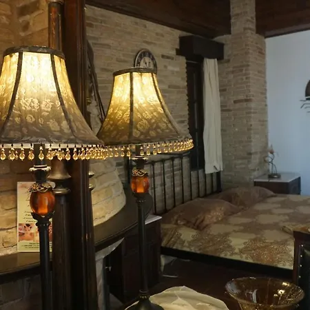 Muses Guest house