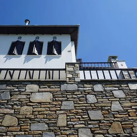 Gasthof Muses Zagora