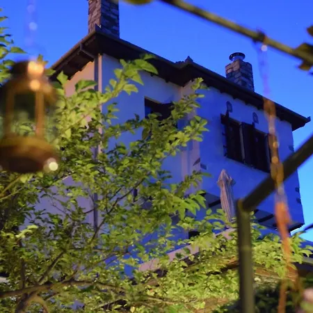 Guest house Muses Zagora