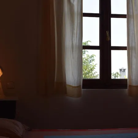 Gasthof Muses Zagora