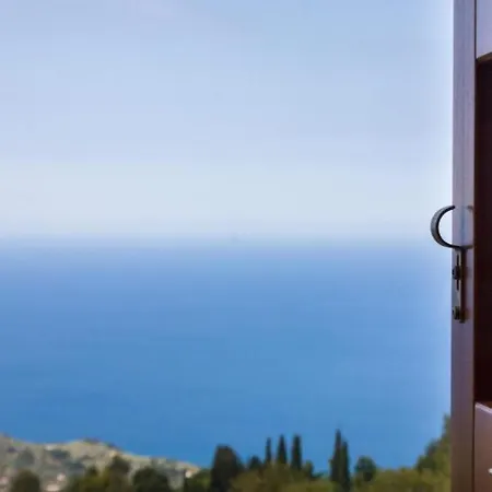 Gasthof Muses Zagora