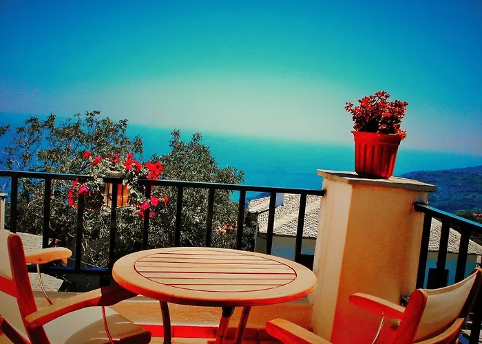 Casa de hóspedes Muses 3*