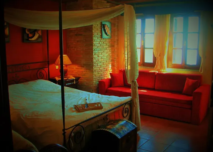 Casa de hóspedes Muses Zagora