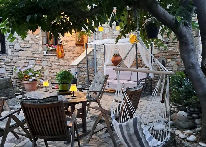 Casa de hóspedes Muses 3*