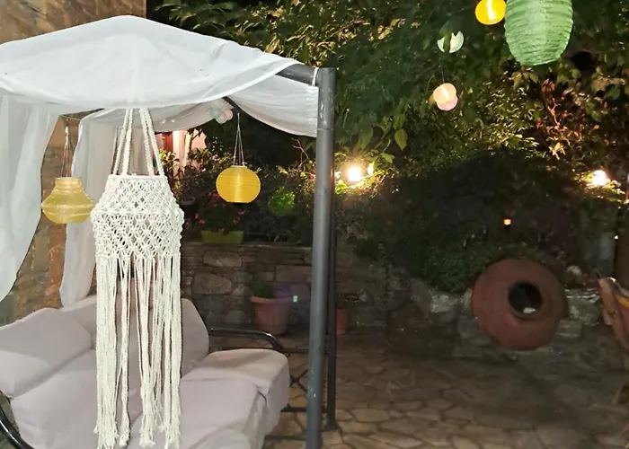 Muses Casa de hóspedes Zagora