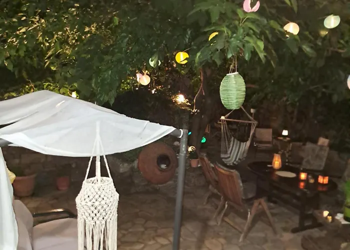 Casa de hóspedes Muses Zagora