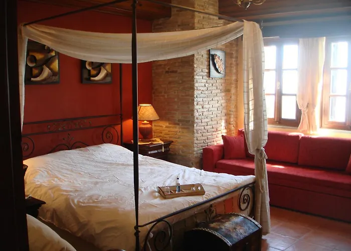 Muses Casa de hóspedes Zagora