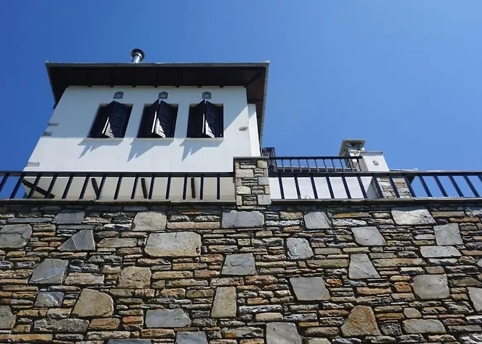 Casa de hóspedes Muses Zagora